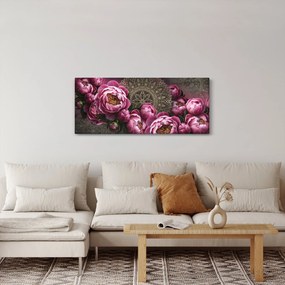 Obraz - Harmónia (120x50 cm)