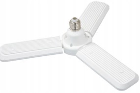 BERGE LED žiarovka E27 39W 3900Lm veterný mlyn teplá biela 3000K