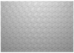 Artgeist Fototapeta - Hexagons in Detail Veľkosť: 150x105, Verzia: Premium