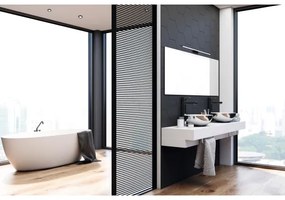 Kanlux 26685 - LED Kúpeľňové osvetlenie zrkadla ASTEN LED/15W/230V IP44