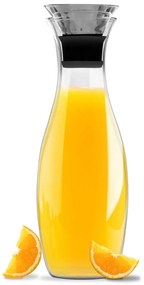 Jednostenná karafa Vialli Design AMO, 1,3 l