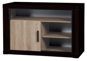 TV stolík Xavier XV-11, Farby:: sonoma