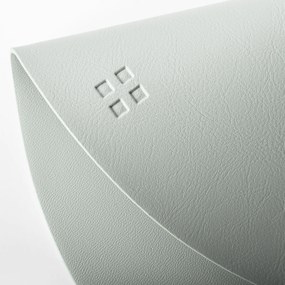 Strieborné prestieranie ø 38 cm - Elements Ambiente - 593889