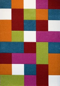 Koberec DIAMOND KIDS COLORS