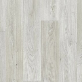 Beauflor, PVC podlaha - lino Quintex Gambela Oak 110L, na mieru, šíře 4m,5m, šedá, filc, chodba / predsieň