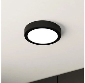 Eglo 99233 - LED stropné svietidlo FUEVA 5 LED/10,5W/230V