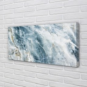 Obraz canvas Marble kamenný múr 125x50 cm