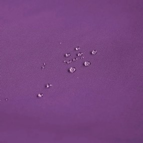 Taburetka Florencia fialová OUTDOOR