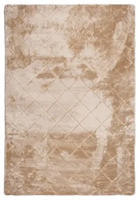 Koberec BELIS béžový 120x170 cm