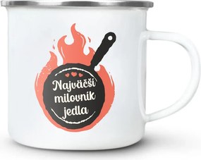Sablio Plecháčik Najväčší milovník jedla: 300 ml