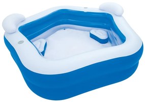 Bazén Family Fun Pool 213 x 206 cm BESTWAY - 54153