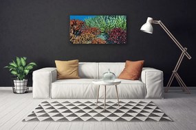 Obraz Canvas Koralový útes príroda 140x70 cm