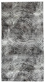 Koberec Frisee Super Soft 1,6/2,3 5551A hnedá