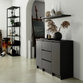 Komoda Girgo 100 cm - výber z 7 prevedení