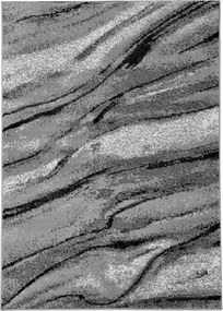 DC Koberec PP 006 sivá Rozmer: 300×400 cm