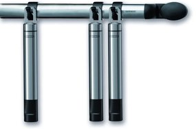 Leifheit Závesná lišta PROLINE 52,5 cm 21335