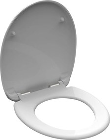 Eisl Sanitär WC sedadlo Duroplast Soft Close Frog King 82190