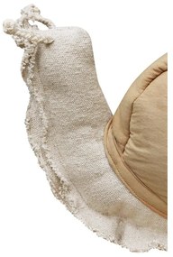 Detský vankúšik Lazy Snail – Lorena Canals