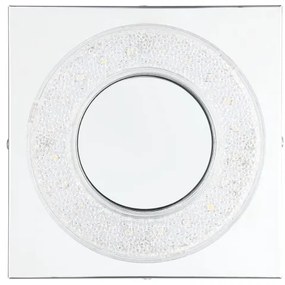Eglo 95662 - LED Stropné svietidlo FRADELO LED/4W/230V