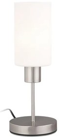 LIVARNO home Stolná lampa s dotykovým stmievaním (34,5 cm) (100358039)