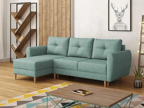 Sedačka Mayer  (mätová). Vlastná spoľahlivá doprava až k Vám domov. 1122613