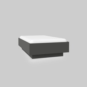 BTC INNA 120x200 Varianta: GRAPHITE
