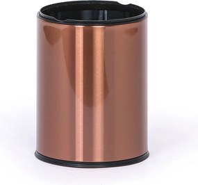Odpadkový kôš 10 l, rosegold