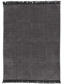 Deka Cotton Cloud 150x200cm šedá