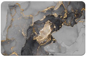 Bezdoteku Kremelinová predložka do kúpeľne NG 60x39