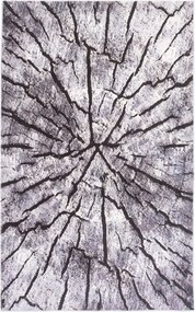 Obdĺžnikový vzorovaný koberec Neo Rozmer: 120x170 cm