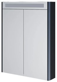 Mereo Mereo, Siena, galérka 64 cm, zrkadlová skrinka, MER-CN446GA