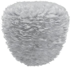 Svetlosivé tienidlo ø 55 cm Eos Evia Large – UMAGE