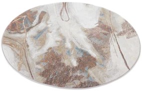 Koberec Ragolle Argentum 63529 7270 kruh