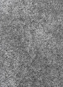 Koberce Breno Metrážny koberec CAPRIOLO 97, šíře role 400 cm, sivá