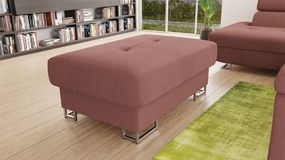 Taburetka Alvin, Dostupné poťahy: Magic Velvet 2258 - Miu 2034