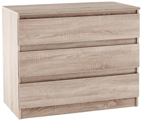 Komoda HANY NEW 003, dub sonoma