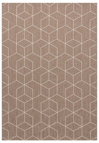 Koberec Cottage mink/beige 160x230cm