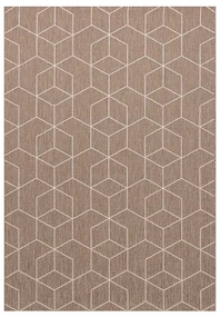 Koberec Cottage mink/beige 160x230cm