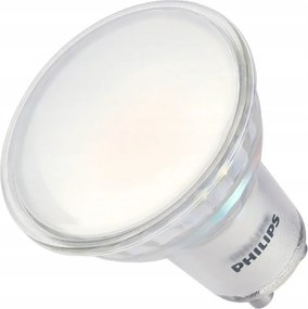 SADA 3x žiarovka Philips GU10 4,9W 550lm 112lm/W 3000K EyeComfort CorePro