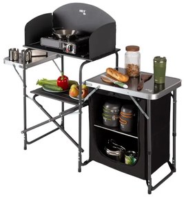 Kempingová skriňa NILS Camp NC3041