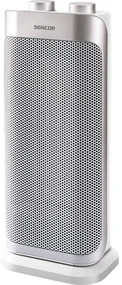 Sencor SFH 8050SL keramický ohrievač