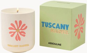 Vonná sviečka Tuscany Marvel (Basil & Black Pepper)