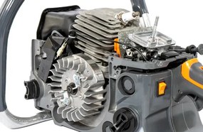 Daewoo Benzínová reťazová píla DACS 4516