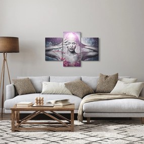 Obraz - Energia (90x60 cm)
