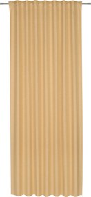 XXXLutz HOTOVÝ ZÁVES, nepriehľadné, 140/245 cm Esposa - Záclony & závesy - 004789082704