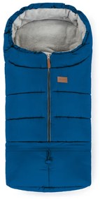 Fusak nastaviteľný 3v1 Jibot Ocean Blue