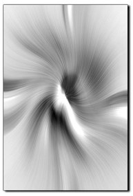 Obraz na plátne - Abstraktný obraz - obdĺžnik 7267QA (60x40 cm)