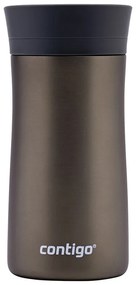 Contigo Termo fľaša Pinnacle 300 ml Transparent Matte Latte