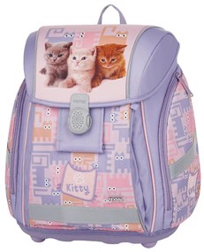 Školský set 3dielny Pets PP25