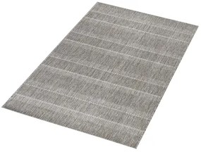 Koberce Breno Kusový koberec ADRIA 30/BEB, béžová,120 x 170 cm